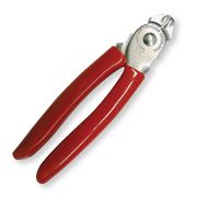 Pliers for rope cramps
